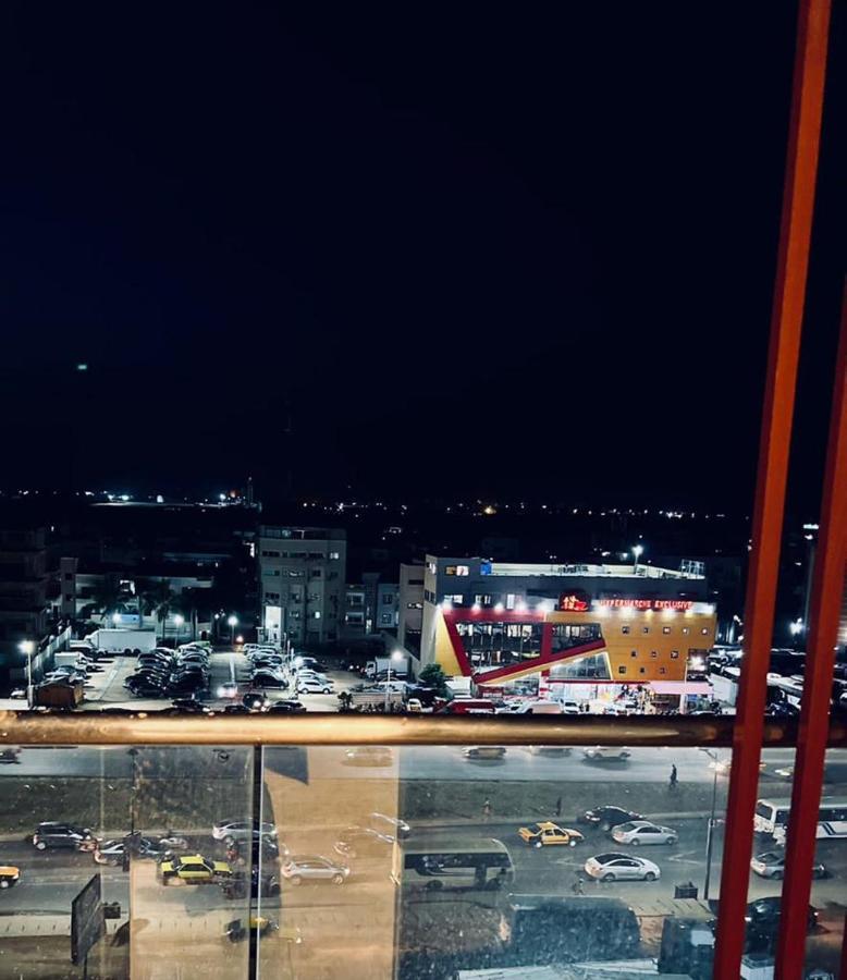 Beau Sejour Vip Daire Dakar Dış mekan fotoğraf